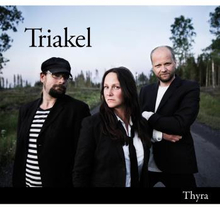 Triakel: Thyra 2014