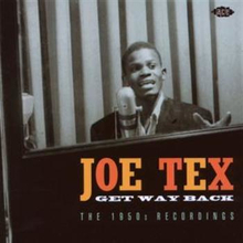 Tex Joe: Get Way Back - The 1950s Recordings