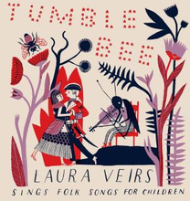 Veirs Laura: Tumble Bee