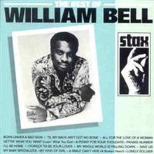 Bell William: Best Of William Bell
