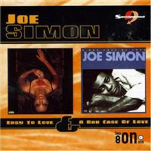 Simon Joe: Easy To Love / Bad Case Of Love