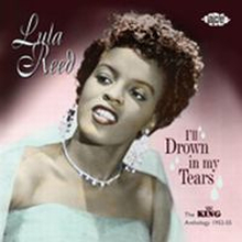 Reed Lula: I"'ll Drown In My Tears - The King A