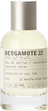 Bergamote 22 EdP 50 ml