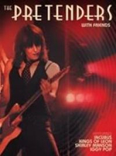 Pretenders: With Friends (cd/dvd)