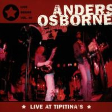 Osborne Anders: Live At Tipitina"'s