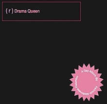 R (fabrizio Modonese Palumbo): Drama Queen