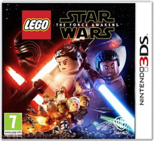 Lego Star Wars / The Force Awakens