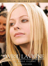 Lavigne Avril: Whole Picture