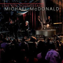 McDonald Michael: Live On Soundstage