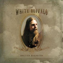 White Buffalo: Hogtied revisited 2014