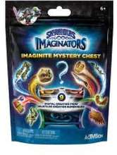 Skylanders Imaginators - Mystery Chest - Bronze