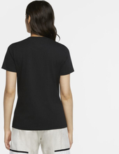 Nike Sportswear Women's T-Shirt - Black