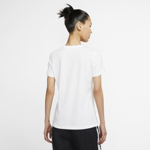 Nike Sportswear Women's T-Shirt - White