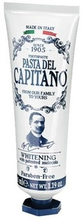 Pasta del Capitano 1905 Whitening Travel Size Toothpaste 25 ml