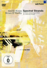 Knox Garth: Spectral Strands