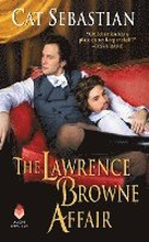 Lawrence Browne Affair