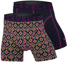 Cavello 2-pack boxershorts 22005