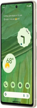 Google Pixel 7 - 5G älypuhelin - dual-SIM - RAM 6 GB / Sisäinen muisti 128 GB (60 Hz) - 2x takakamera - etukamera 8 MP