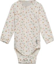 Biggi Bodies Long-sleeved Multi/patterned Hust & Claire