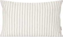 Maddie Cushion Home Textiles Cushions & Blankets Cushions Creme STUDIO FEDER*Betinget Tilbud