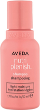 Aveda NutriPlenish Shampoo Light Travel size 50 ml