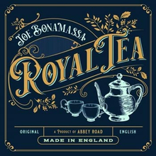Bonamassa Joe: Royal tea 2020 (Deluxe/Ltd)