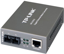 Tp-link Mc210cs Gigabit Ethernet