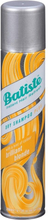 Batiste Brilliant Blonde Dry Shampoo 200ml