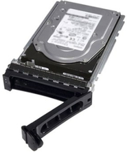 Dell Harddisk 2.5" 1,800gb Serial Attached Scsi 3 10,000rpm