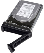 Dell Harddisk 2.5" 300gb Serial Attached Scsi 3 15,000rpm