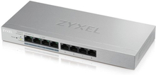 Zyxel Gs1200-8HP V2 8-ports Smart Poe Switch