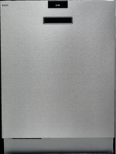 Asko Professional Dwcbi231.S1 Industriopvaskemaskiner - Rustfrit Stål