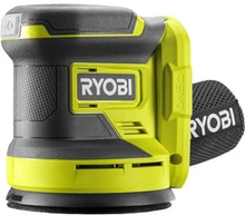 Excenterslip Ryobi ONE+ RROS18-0 18V (exkl batteri)