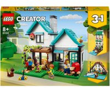 LEGO Creator: Cozy House (31139)