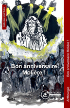 Bon anniversaire Molière !