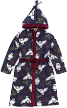 Harry Potter Childrens/Kids Dressing Gown