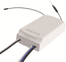 Sonoff IFan03 LED in WiFi SmartAPP-Fernbedienung konvertieren