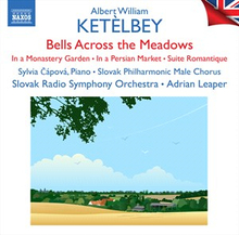 Ketelbey Albert William: Bells Across The Mea...