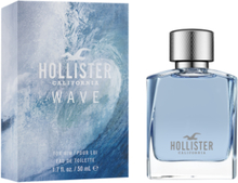 Wave For Him EdT 50 ml