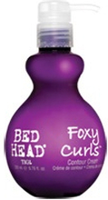 Bed Head Foxy Curls Contour Cream 200ml