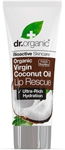 Virgin Coconut Oil Lip Serum 10 ml