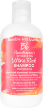 Hairdressers Ultra Rich Shampoo Shampoo Nude Bumble And Bumble