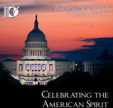 Essential Voices USA: Celebrating The American..