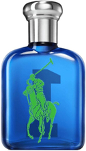 Ralph Lauren - Big Pony Collection 1 Blue EDT 100 ml