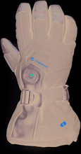 Therm-IC Ultra Boost Herre Hansker Oppvarmede hansker med Primaloft