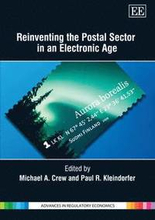 Reinventing the Postal Sector in an Electronic Age