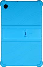 Lenovo Tab M10 HD 2. Gen (TB-X306) børne silikone cover - Blå