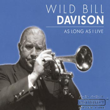 Davison Wild Bill: As long as I live 1947