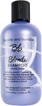 Bb. Blonde Shampoo Beauty WOMEN Hair Care Silver Shampoo Lilla Bumble And Bumble*Betinget Tilbud