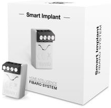 Fibaro - Smart Implant Z-Wave